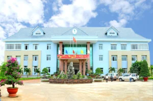 Cao Su Chư Păh – Công Ty TNHH MTV Cao Su Chư Păh