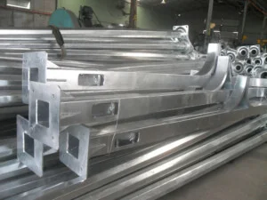Trụ Đèn Thái Hưng Thịnh – Công Ty Cổ Phần Thái Hưng Thịnh
