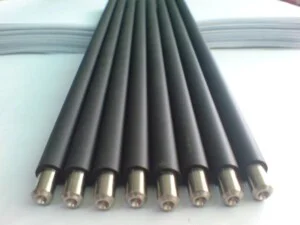 Trục Rulo Cao Su Nhật Minh – Công Ty TNHH Sản Xuất Và Xây Dựng Nhật Minh