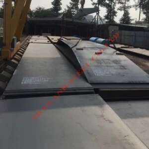 Thép Tấm Chịu Nhiệt Trần Anh – Công Ty TNHH Thép Trần Anh