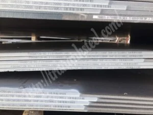 Thép Tấm Chịu Nhiệt Trần Anh – Công Ty TNHH Thép Trần Anh