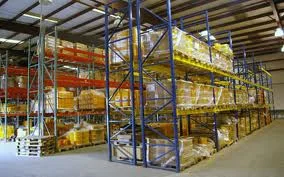 Công Ty Cổ Phần VIMC Logistics