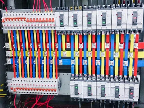Công Ty Cổ Phần Điện T.H.T Việt Nam