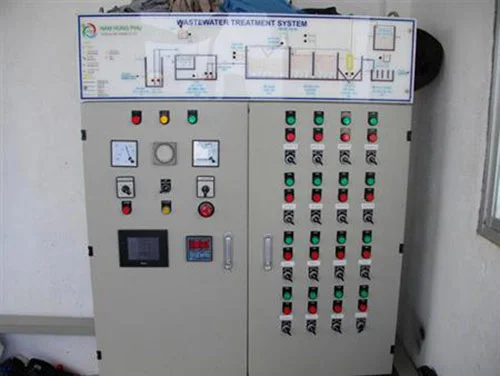 Công Ty Cổ Phần Điện T.H.T Việt Nam
