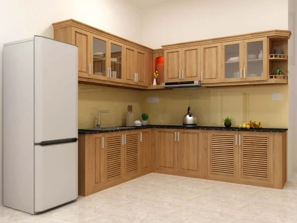 Nội Thất Kiên Linh – Công Ty Cổ Phần Kiên Linh Việt Nam