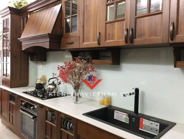 Nội Thất Kiên Linh – Công Ty Cổ Phần Kiên Linh Việt Nam