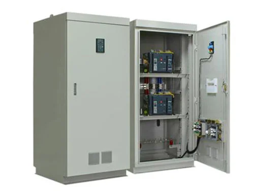 Công Ty Cổ Phần Điện T.H.T Việt Nam