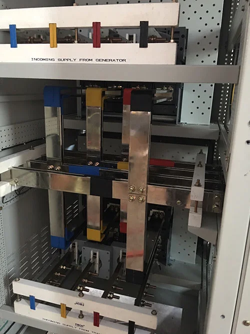 Công Ty TNHH Kỹ Thuật Bluepower