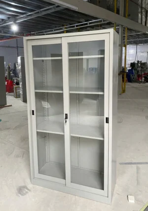 Tủ Sắt Văn Phòng Ngọc Duy BG – Công Ty TNHH Ngọc Duy BG