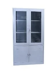 Tủ Sắt Trường Phát – Công Ty CP Cửa Thép Trường Phát