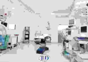 Phòng Sạch TLD – Công Ty TNHH Thương Mại Và Kỹ Thuật TLD Việt Nam