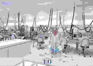 Phòng Sạch TLD – Công Ty TNHH Thương Mại Và Kỹ Thuật TLD Việt Nam