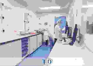 Phòng Sạch TLD – Công Ty TNHH Thương Mại Và Kỹ Thuật TLD Việt Nam