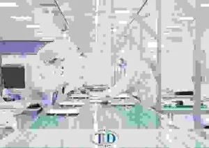 Phòng Sạch TLD – Công Ty TNHH Thương Mại Và Kỹ Thuật TLD Việt Nam