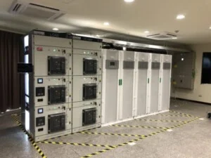 Tủ Điện Horng Yu – Công Ty TNHH Horng Yu Electric Việt Nam