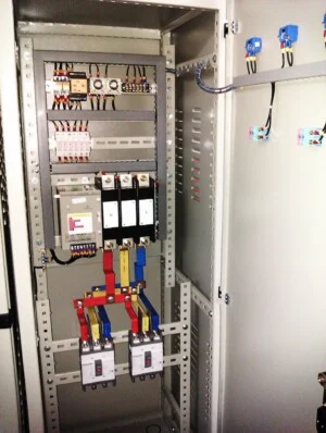 Công Ty TNHH Kỹ Thuật Điện Minh Phương