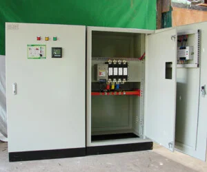 Công Ty TNHH Phát Triển Kỹ Thuật VNCO