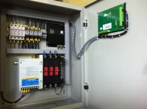 Công Ty TNHH Phát Triển Kỹ Thuật VNCO