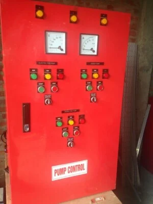 Công Ty TNHH Kỹ Thuật Điện Minh Phương