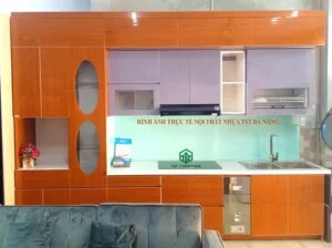 Nội Thất Nhựa TST – Công Ty CP Xây Dựng Sản Xuất Và Thương Mại Trần Tài Thắng
