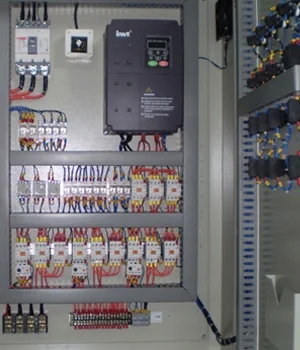 Công Ty TNHH Kỹ Thuật Điện Minh Phương