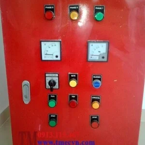 Tủ Điện Điều Khiển Trung Mỹ – Công Ty TNHH Kỹ Thuật Trung Mỹ