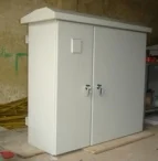 Thang Máng Cáp FULICO – Công Ty TNHH Kỹ Thuật Phương Linh