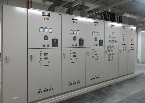 Thiết Bị Điện VCT – Công Ty TNHH Thiết Bị Điện VCT