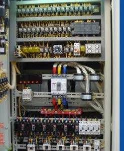 Thiết Bị Điện & Cơ Khí EAH – Công Ty TNHH Điện Tự Động Hoá Hữu Vụ