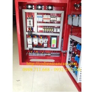 Công Ty TNHH Thiết Bị Tự Động Hóa Toàn Cầu