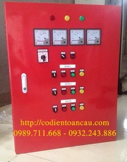 Công Ty TNHH Thiết Bị Tự Động Hóa Toàn Cầu