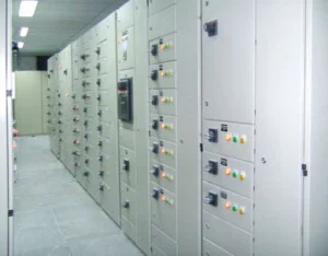 Cơ Điện OMETCO – Công Ty TNHH Kỹ Thuật Cơ Điện Đại Dương