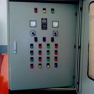 Tủ Điện Điều Khiển Trung Mỹ – Công Ty TNHH Kỹ Thuật Trung Mỹ