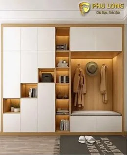 Nội Thất Phú Long – Công Ty TNHH Thương Mại Sản Xuất Phú Long