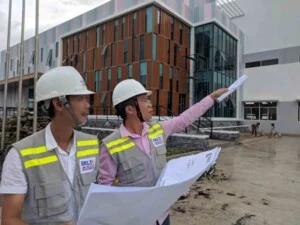 Xây Dựng Delta Asia – Công Ty Cổ Phần Tư Vấn Xây Dựng Delta – Asia