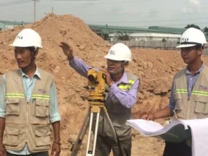 Xây Dựng Delta Asia – Công Ty Cổ Phần Tư Vấn Xây Dựng Delta – Asia