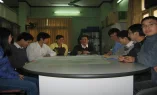 Công Ty Cổ Phần Thiết Bị Công Nghệ Hóa Chất Tam Sơn