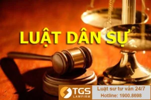 TGS LawFirm – Công Ty TNHH Luật TGS