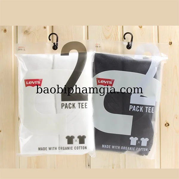 Bao Bì Nhựa Phạm Gia – Công Ty TNHH Sản Xuất Bao Bì Phạm Gia