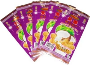 Công Ty TNHH MTV Huy Phong
