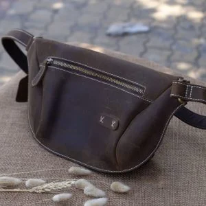 Xưởng Đồ Da Thủ Công Sovani Leather