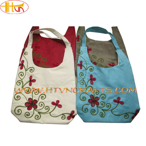 Công Ty TNHH Túi Việt HTVNCrafts