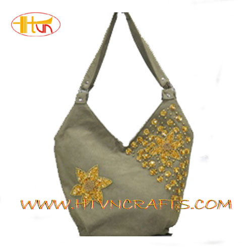 Công Ty TNHH Túi Việt HTVNCrafts
