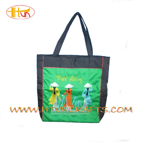 Công Ty TNHH Túi Việt HTVNCrafts