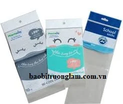 Bao Bì Trường Lâm – Công Ty TNHH Đầu Tư Và Thương Mại Trường Lâm