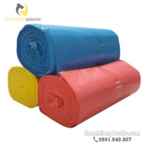 Thành Tiến Plastic