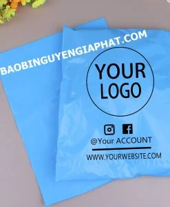 Bao Bì Nguyễn Gia Phát – Công Ty TNHH Sản Xuất Bao Bì Nguyễn Gia Phát