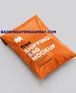 Bao Bì Nguyễn Gia Phát – Công Ty TNHH Sản Xuất Bao Bì Nguyễn Gia Phát