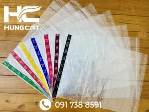 Bao Bì May Mặc – Công Ty Cổ Phần Hưng Cát