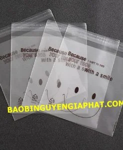 Bao Bì Nguyễn Gia Phát – Công Ty TNHH Sản Xuất Bao Bì Nguyễn Gia Phát